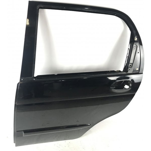 Porta Traseira Esquerda Chery Qq 1.1 2012 Original (41112)