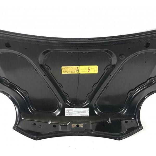 Capô Chery Qq 1.1 2012 C/detalhe (41109)