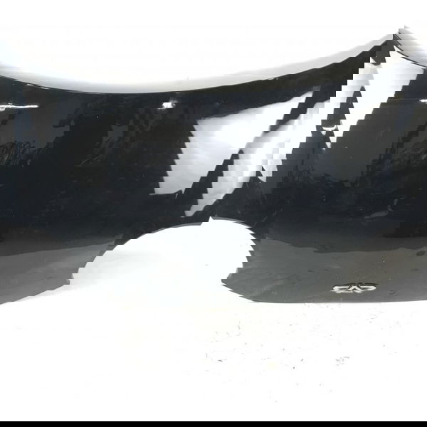 Capô Chery Qq 1.1 2012 C/detalhe (41109)