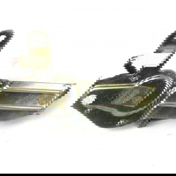Máquina De Vidro Limpador Traseiro Qq 2012 Original 41093