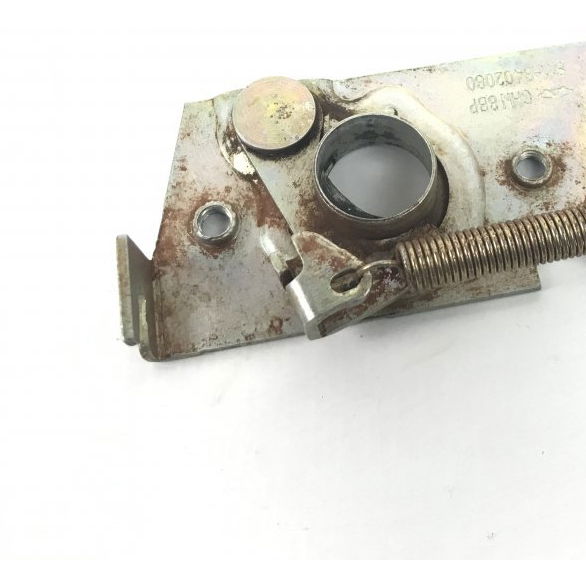Fechadura Inferior Capô Chery Qq 1.1 2012 Original (41090)