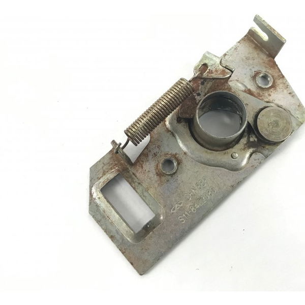 Fechadura Inferior Capô Chery Qq 1.1 2012 Original (41090)