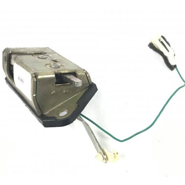 Fechadura Porta Malas Chery Qq 1.1 2012 Original (41089)