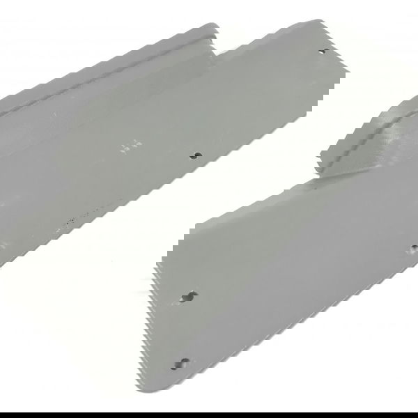 Acabamento Porta Malas Chery Qq 1.1 2012 Original 41070