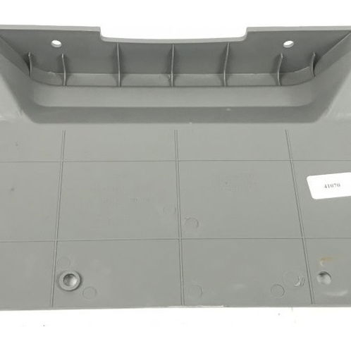 Acabamento Porta Malas Chery Qq 1.1 2012 Original 41070