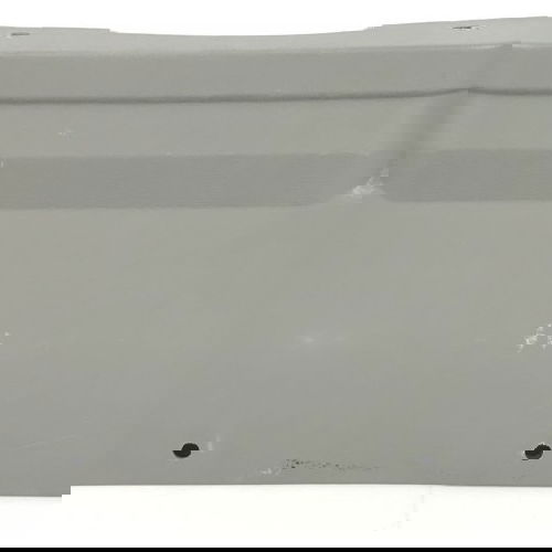 Acabamento Porta Malas Chery Qq 1.1 2012 Original 41070