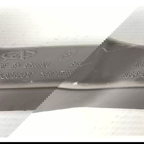 Dreno Filtro Ar Chery Celer 1.5 Flex 2014 Original 41046