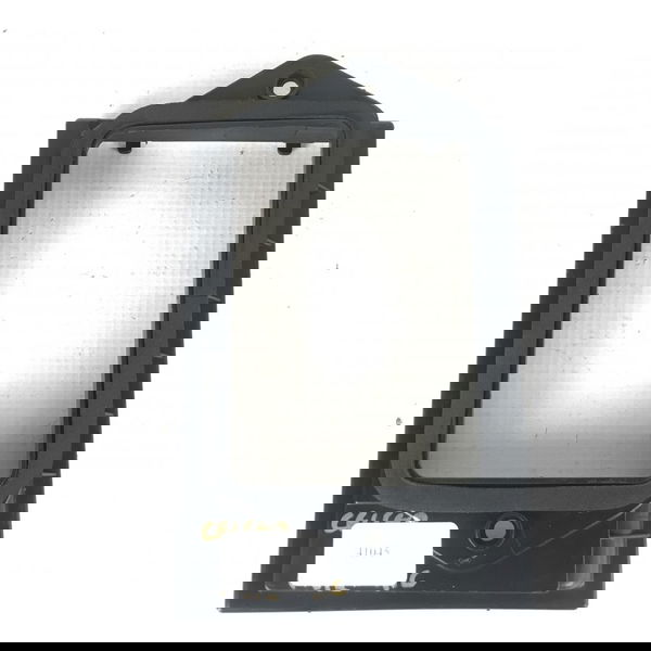 Tampa Filtro Ar Cabine Celer 1.5 Flex 2014 Original 41045