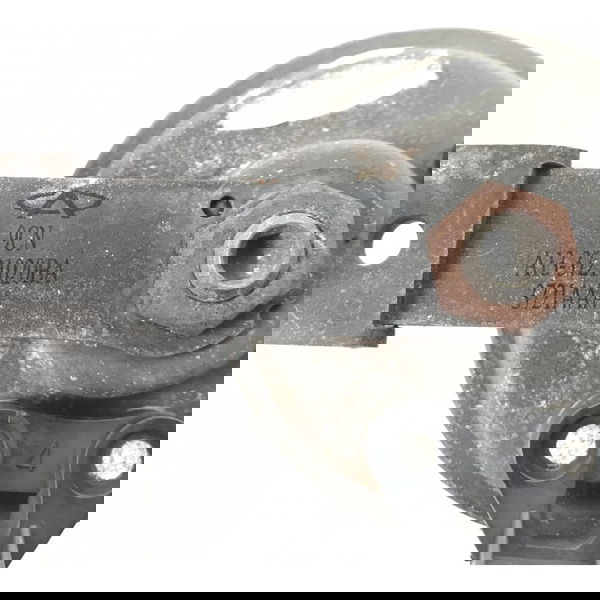 Buzina Chery Celer 1.5 Flex 2014 Original (41017)