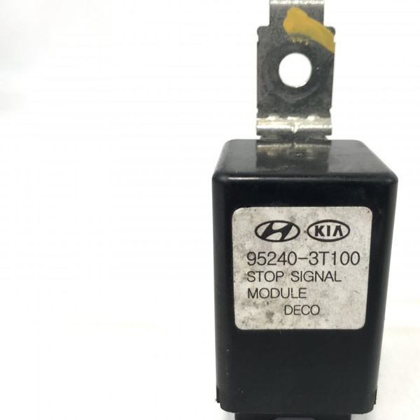 Módulo Stop Signal Kia Cerato Sx 1.6 16v 2017 Original 40992