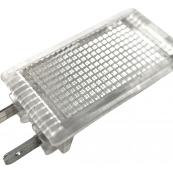 Luz Cortesia Porta Malas Chery Celer 1.5 2014 Original 40991