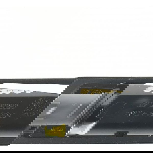 Luz De Placa Traseira Esquerda Renegade 2020 Original 37293