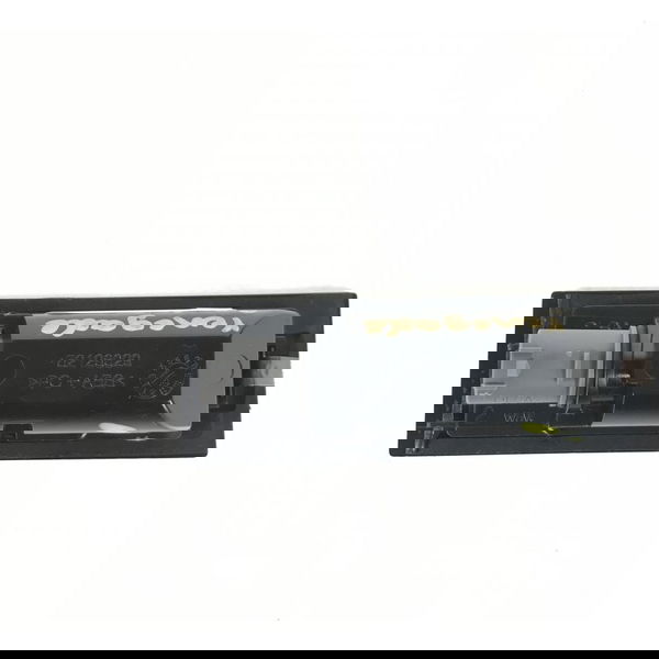 Luz De Placa Traseira Direita Renegade 2020 Original 37292