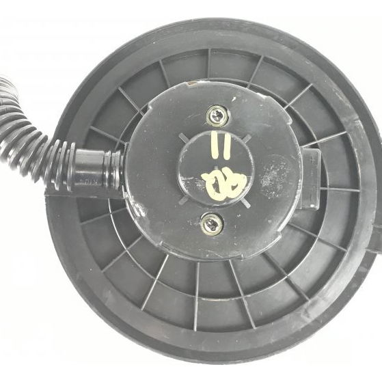 Motor Ventilador Ar Condicionado Qq 1.1 2012 Original 41302