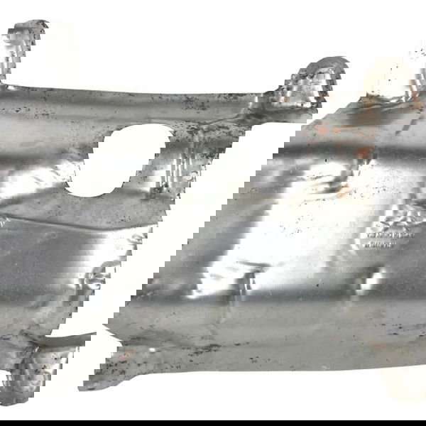 Defletor Calor Escapamento Chery Qq 1.1 2012 Original 41294
