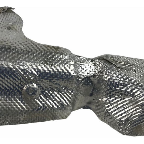 Defletor Calor Chery Qq 1.1 2012 Original (41293)