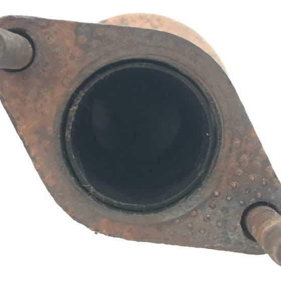 Catalisador Chery Qq 1.1 2012 Original (41260)