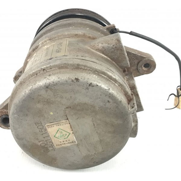 Compressor Ar Condicionado Chery Qq 1.1 2012 Original  41254