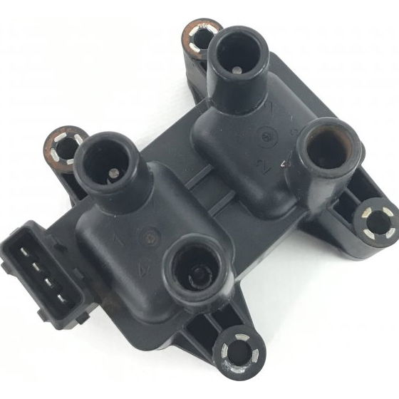 Bobina Ignição Chery Qq 1.1 2012 Original (41236)