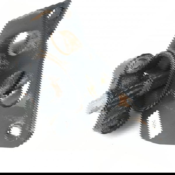 Coxim Motor Dianteiro Direito Chery Qq 2012 Original 41204