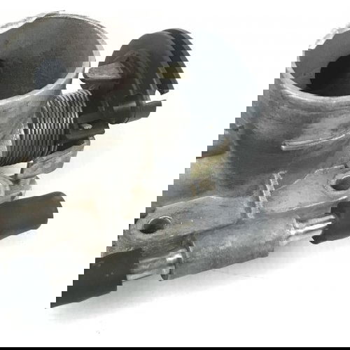 Tbi Corpo Borboleta Chery Qq 1.1 2012 Original 41162
