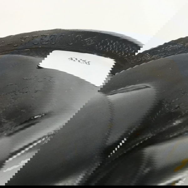 Farol De Milha Esquerdo Chery Qq 1.1 2012 Original (41156)