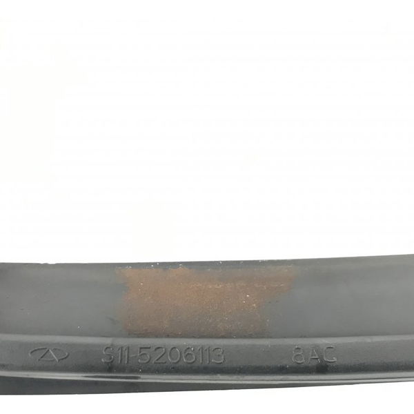 Borracha Vedação Guia Vidro Dianteiro Esquerdo Qq 2012(41407