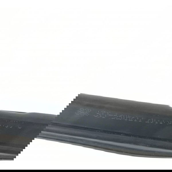Borracha Canaleta Vidro Traseiro Esquerdo Qq 2012 (41399)
