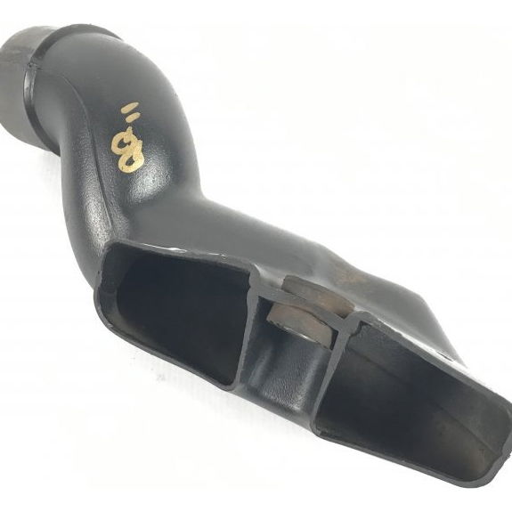 Duto Caixa Filtro De Ar Chery Qq 1.1 2012 Original (41394)