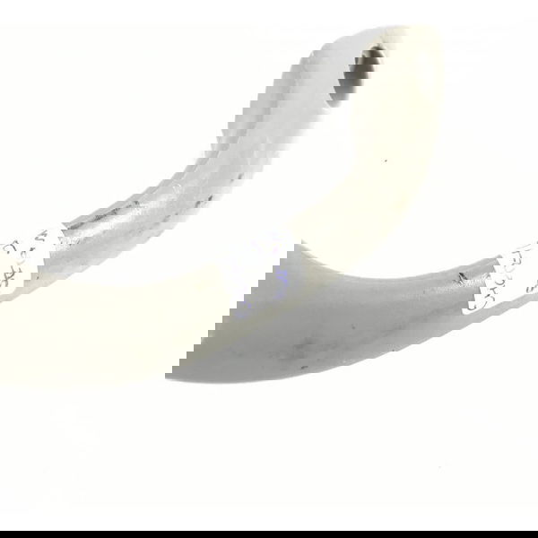 Alça Tampa Traseira Chery Qq 1.1 2012 Original 41390