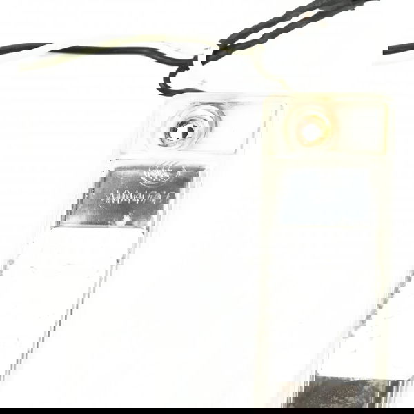 Luz De Placa Chery Qq 1.1 2012 Original (41384)