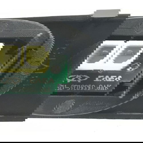 Botão Pisca Alerta C/security Chery Qq 2012 Original 41357