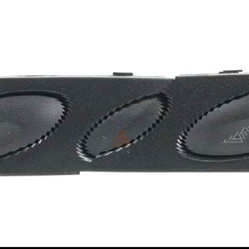 Botão Pisca Alerta C/security Chery Qq 2012 Original 41357