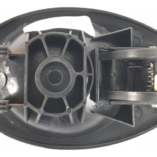 Maçaneta Interna Traseira Chery Qq 1.1 2012 Original 41352