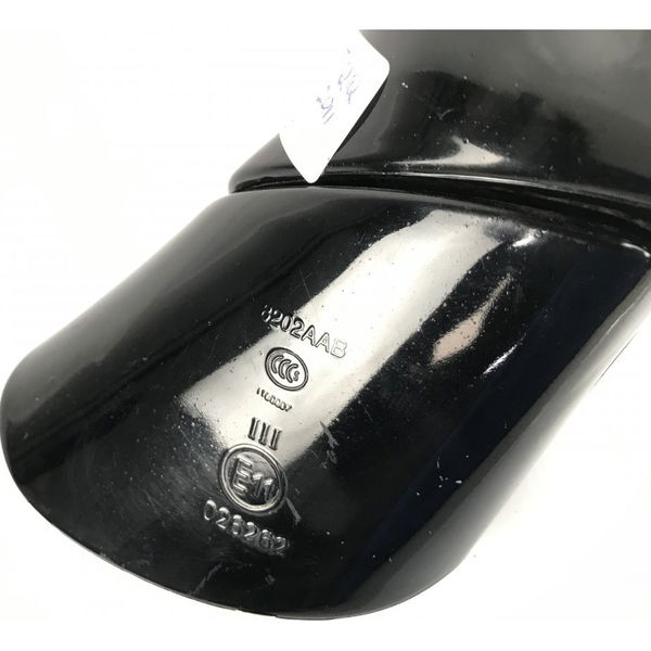 Retrovisor Esquerdo Chery Qq 1.1 2012 Original (41346)