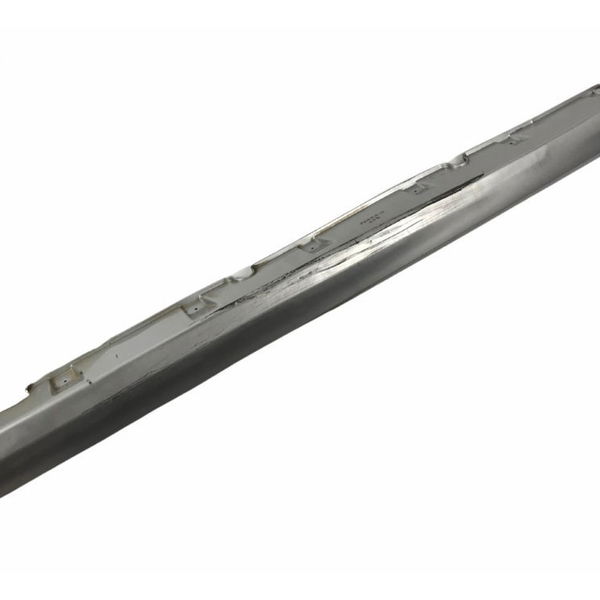 Spoiler Lateral Le Hyundai Azera 3.3 V6 2011 C/detalhe 41320