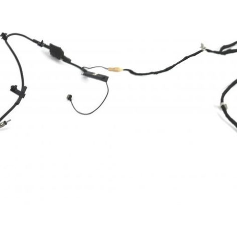 Chicote Antena Chery Celer 1.5 Flex 2014 Original (41466)