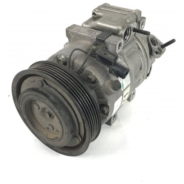 Compressor Ar Condicionado Azera 2011 Original 41752