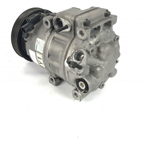 Compressor Ar Condicionado Azera 2011 Original 41752