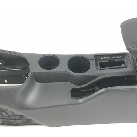 Console Central Cruze 1.4 Turbo Premier 2021 Original 35934