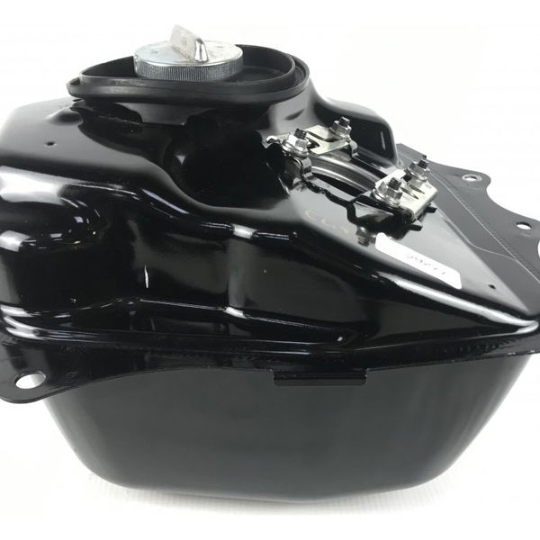 Tanque Combustivel Honda Elite 125 Cc 2020 (29277)