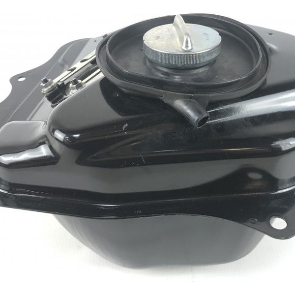 Tanque Combistivel Honda Elite 125 Cc 2020 Original (29210)