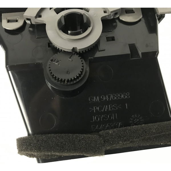 Difusor Esquerdo Gm Gm Cobalt 1.4 2013 Original (29387)