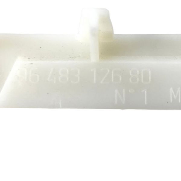 Suporte Do Comando Ar Condicionado Peugeot 307 2012 (30939)