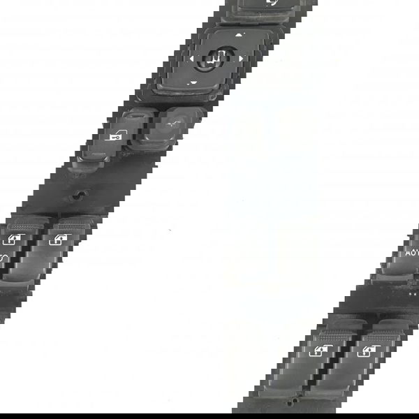 Comando Vidro Retrovisor Trava Azera 2011 Original  41669