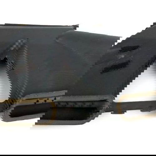Duto De Ar Difusor Chery Qq 1.0 2015 Original (17688)