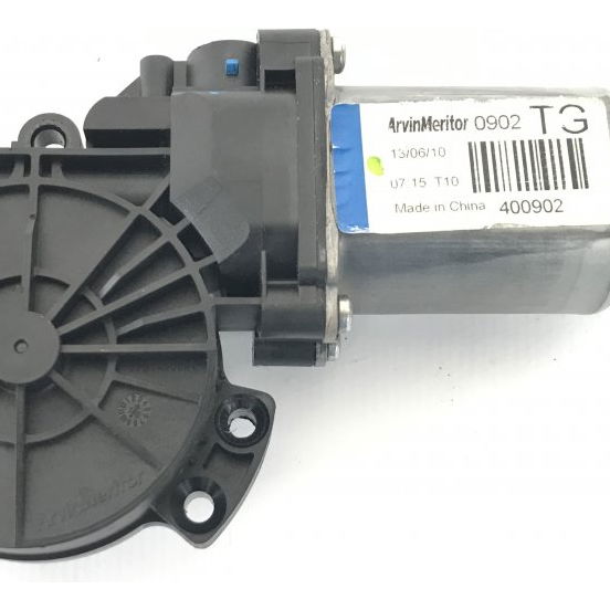 Motor Vidro Elétrico Traseiro Direito Azera 3.3 2011 (41694)