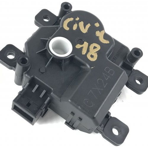 Motor Atuador Caixa Evaporadora Civic Touring 2018 (31649)