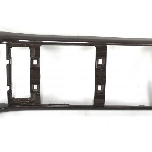 Moldura Console Central Hyundai Azera 2011 C/detalhe (41793)