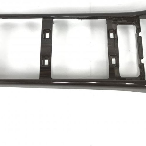 Moldura Console Central Hyundai Azera 2011 C/detalhe (41793)